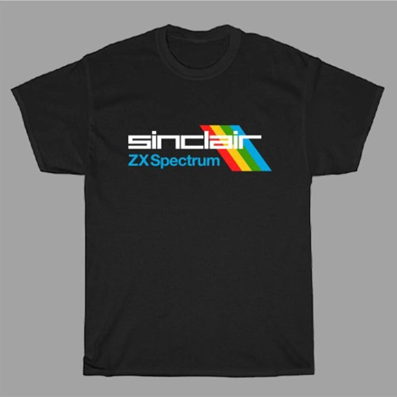 Retro Gaming In 2026 - シンクレア ZX スペクトラム レトロ ゲーミング メンズ服