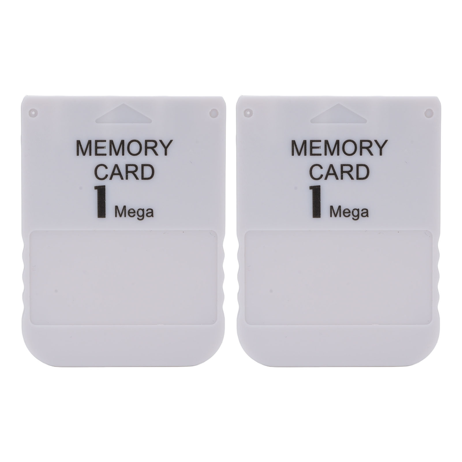 Memory Card Ps1 - 高速ゲームポータブルメモリカード 1MB PS1用 1メガビデオゲームコンソールメモリカード クラシックゲームシステム用