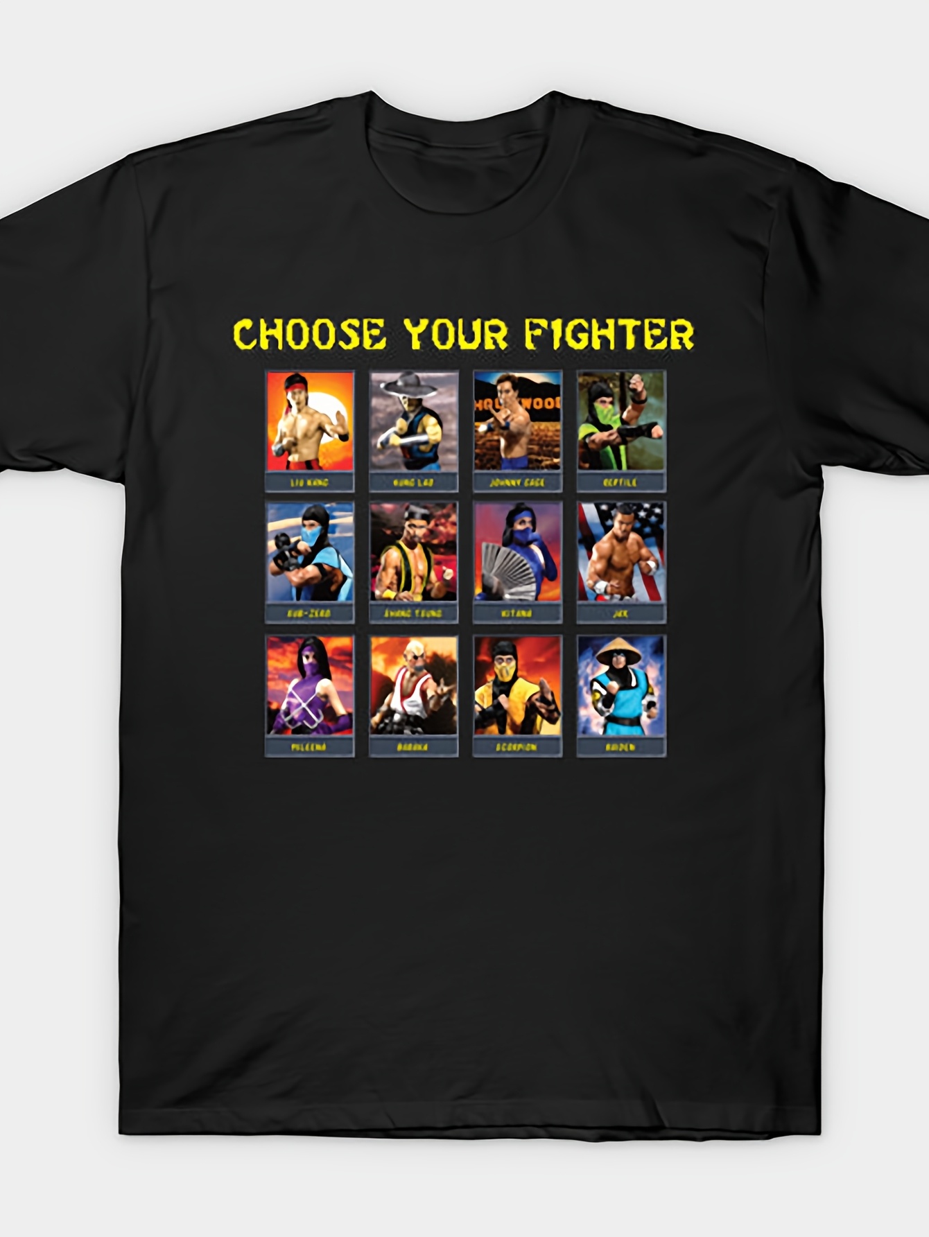 Retro Gaming In 2026 - 250周年記念 2026年ニューヴィンテージ 大きめサイズ ユニセックス Tシャツ 格闘技の伝説