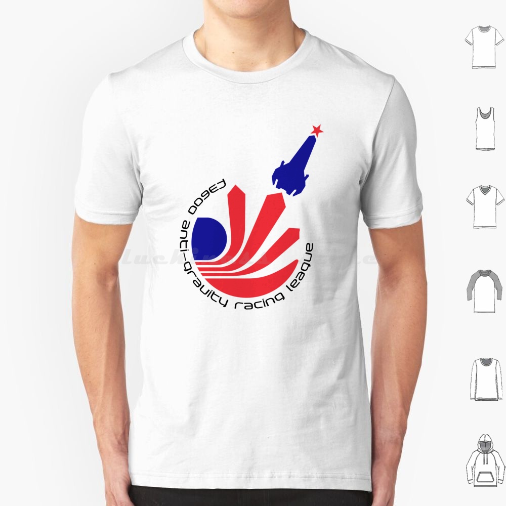 Retro Gaming T Shirt - スターシップリーグ Tシャツ男性女性子供 6xl スターシップコースレースレトロヴィンテージレトロゲームレトロゲーム Ps ワイプアウトスタースペース