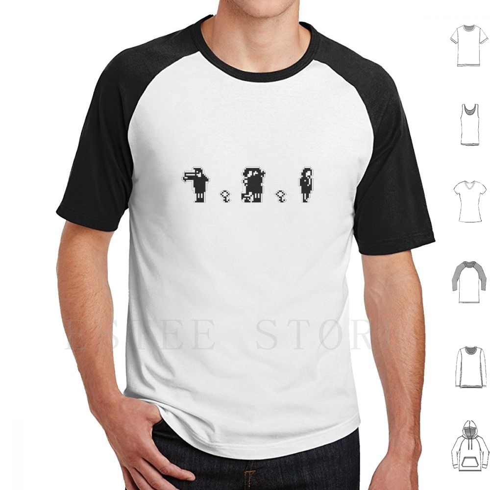 Retro Gaming Zx Spectrum - Skool Krush Tシャツ メンズ コットン 6xl