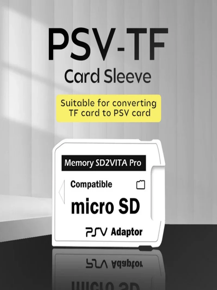 Memory Card Ps1 - PS Vita メモリ TF カードバージョン 6.0