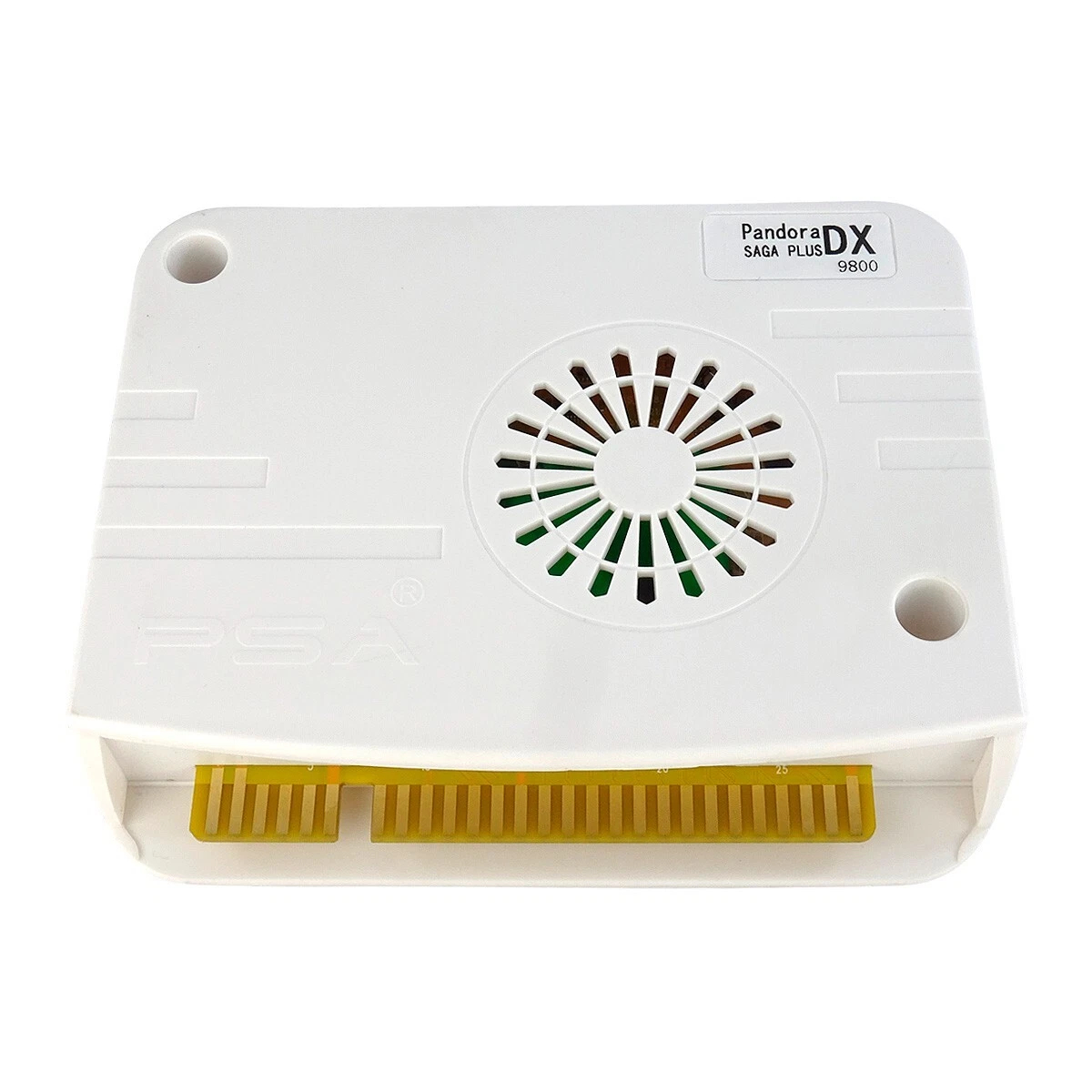 Retro Gaming Years - レトロゲームパンドラボックスサーガ Dx プラス Jamma マルチゲーム 9800