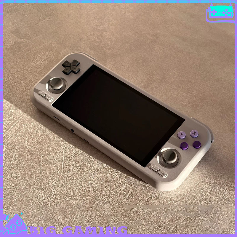 Retro Gaming Xbox One - RetroidPocket 4pro Android ゲームハンドヘルド RP4 レトロクラシックポータブルゲームコンソール