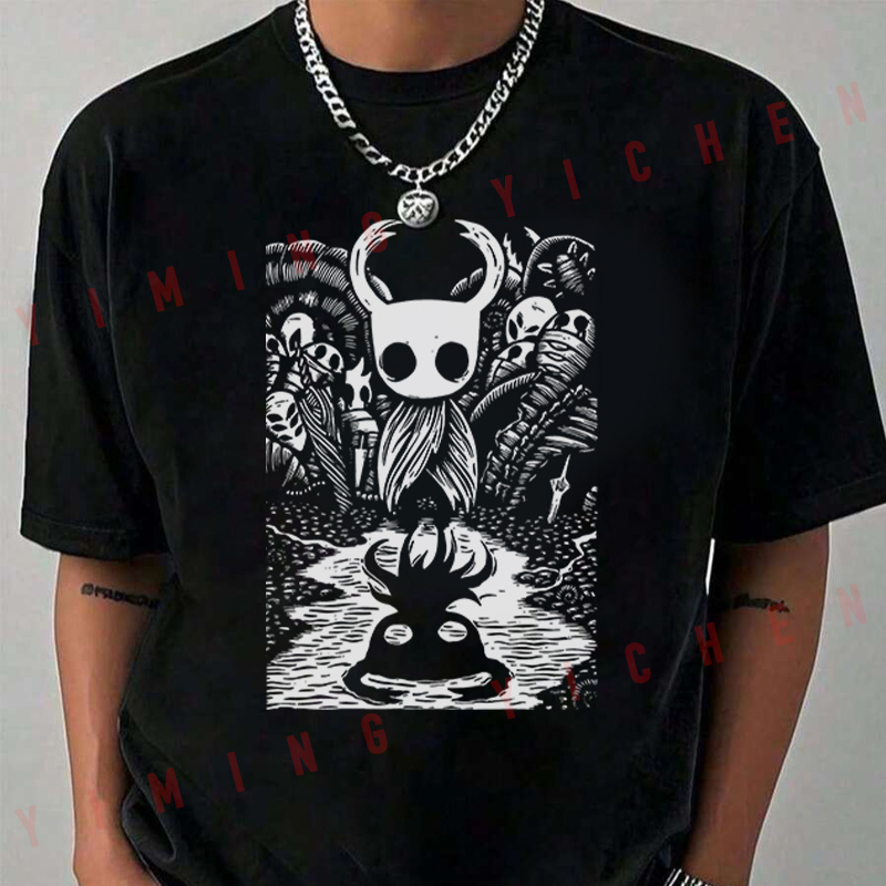 Retro Gaming In 2026 - メンズオートバイグラフィック Tシャツレトロゲーム中空男性用アートプリント夏半袖カジュアルファッションユニセックストップ Tシャツ 2026