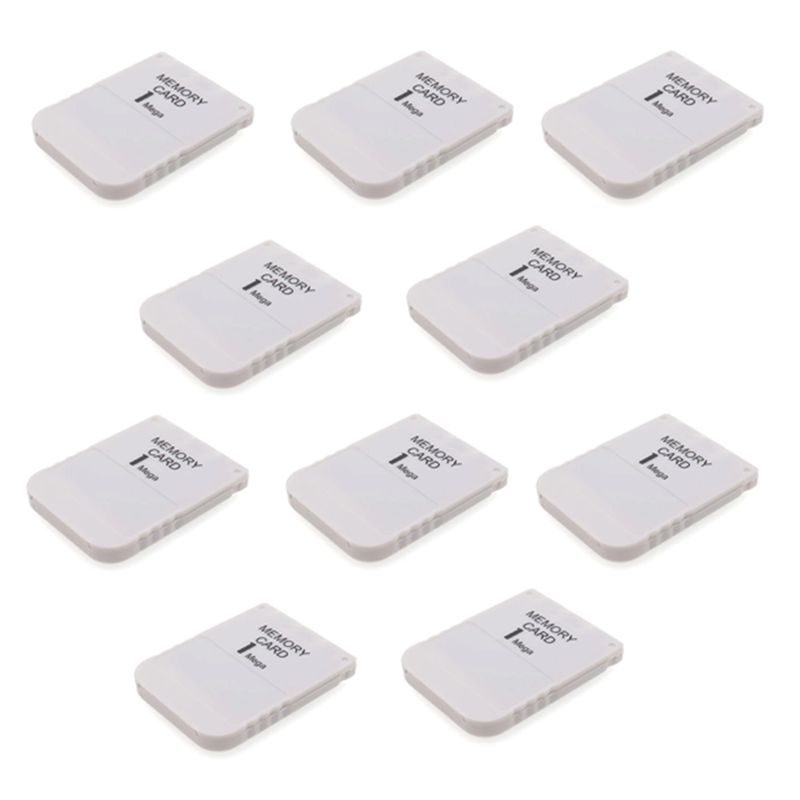 Memory Card Ps1 - AC57-1MB メモリセーバーカード ソニー製 PS1 PSX ゲームシステム
