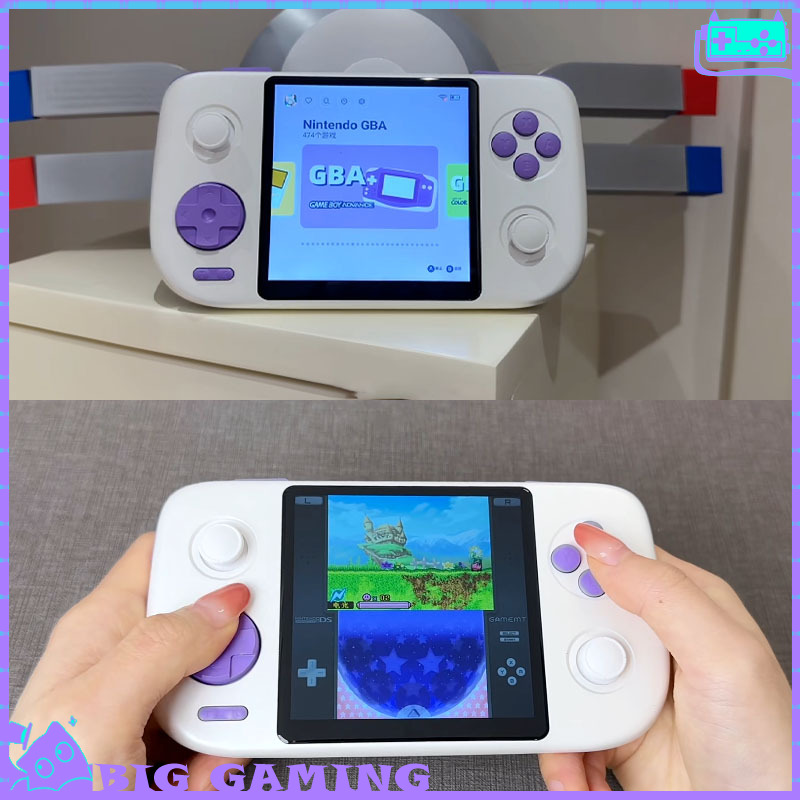 Retro Gaming Xbox One - ゲーム Mt E3vigor ゲーミングハンドヘルドレトロオープンソース Android ゲームコントローラーアーケード