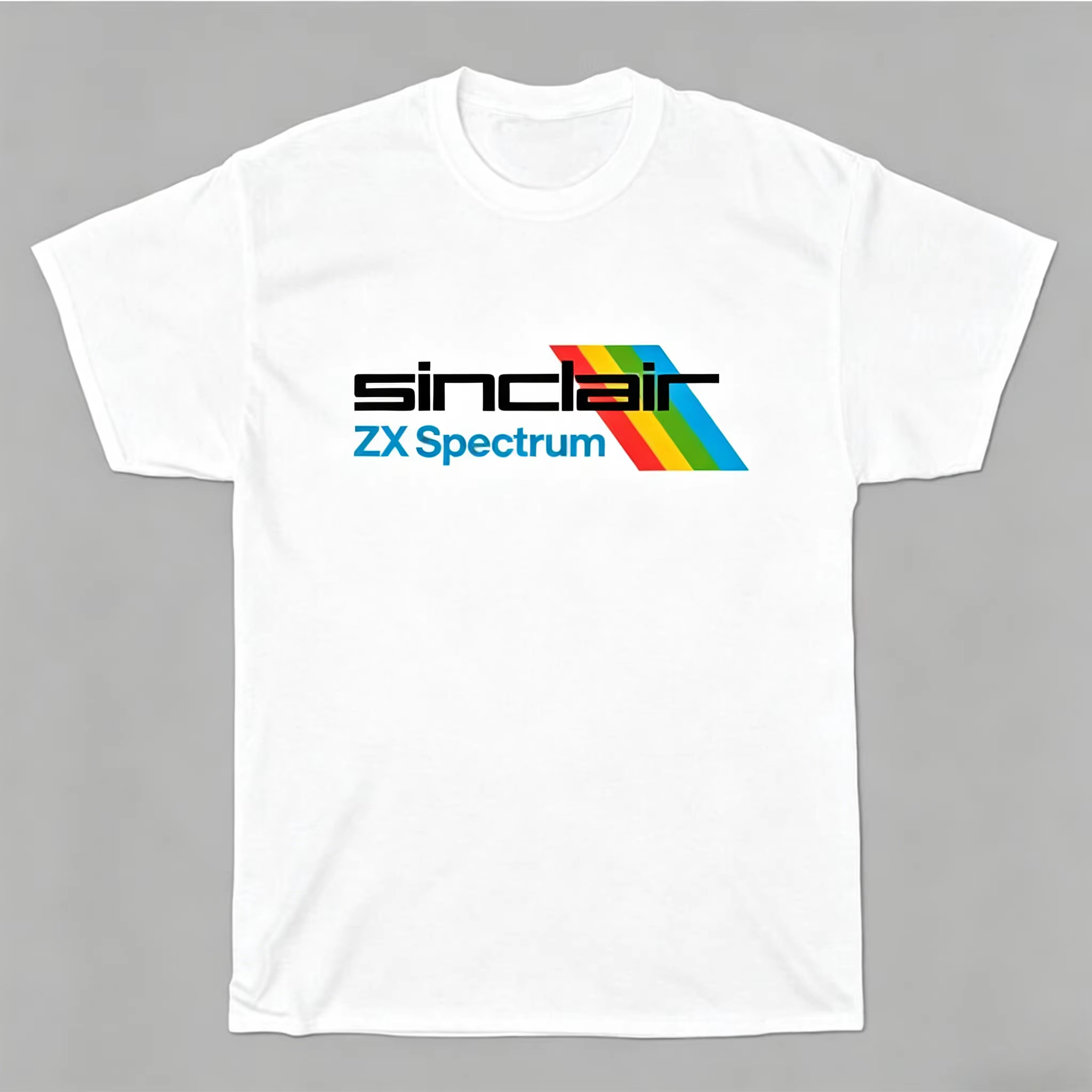 シンクレア ZX スペクトラム レトロ ゲーミング メンズ服 - Retro Gaming In 2026 のレビューと価格