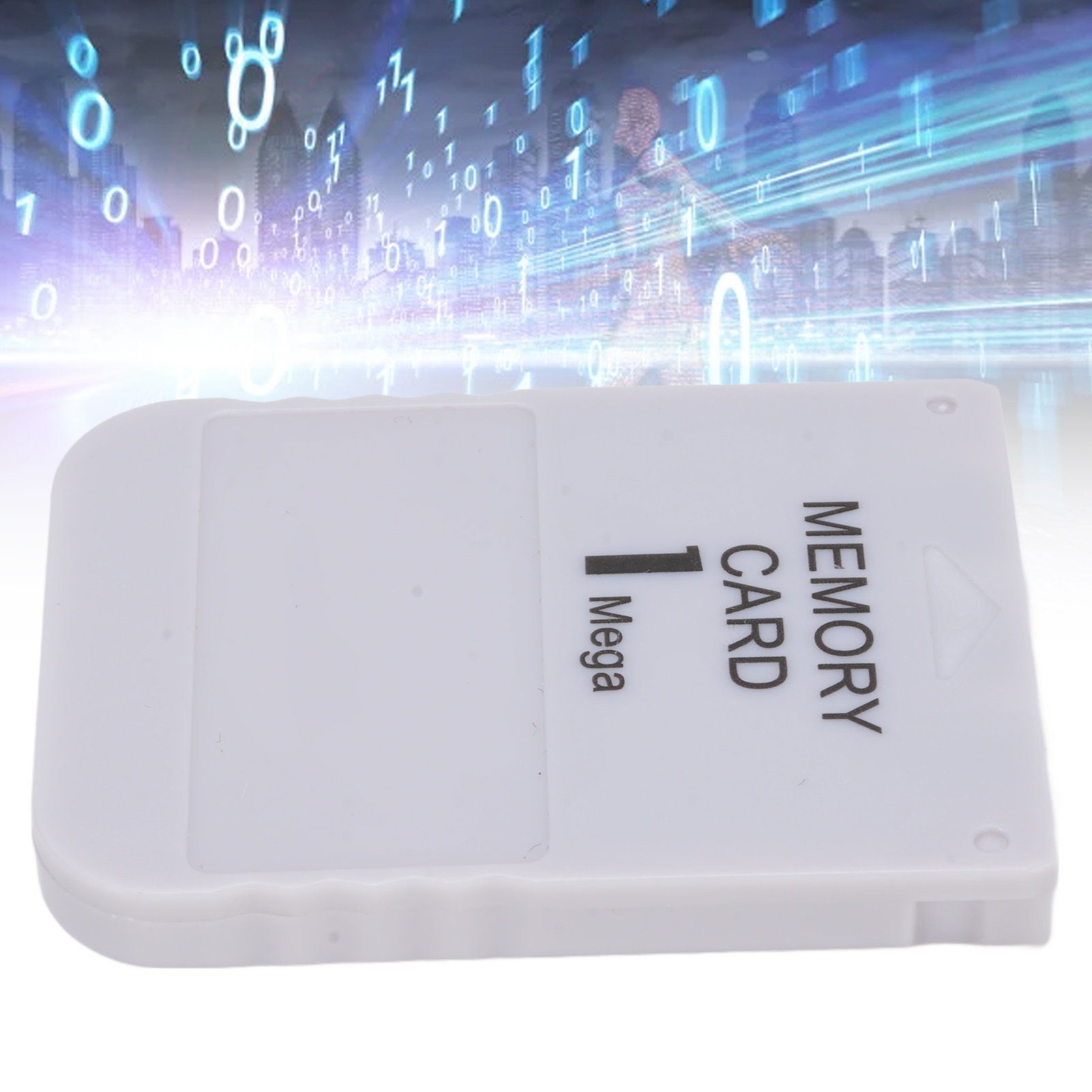 PS1用クラシックゲームシステム用1MBメモリーカード 高速 - Memory Card Ps1 のレビューと価格
