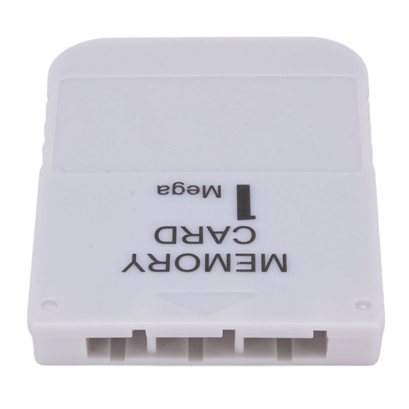 PS1用クラシックゲームシステム用1MBメモリーカード 高速 - Memory Card Ps1 のレビューと価格