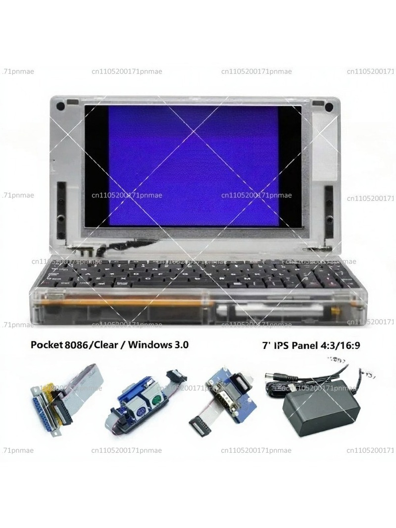 レトロな8086 DOSコンピューター Windows 3. - Retro Gaming Windows のレビューと価格