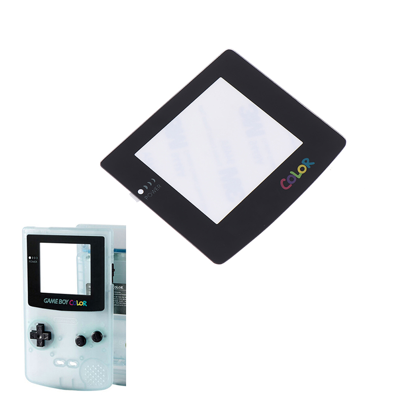 ゲームボーイカラー GBC ガラススクリーンレンズプロテクタ - Retro Gaming Console のレビューと価格