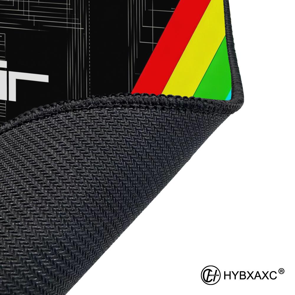 レトロ シンクレア Zx スペクトラム クール マウスパッド - Retro Gaming Zx Spectrum のレビューと価格