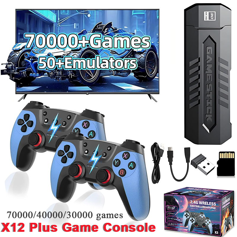X2 レトロゲームスティック 128GB 70000/300 - Retro Gaming N64 のレビューと価格
