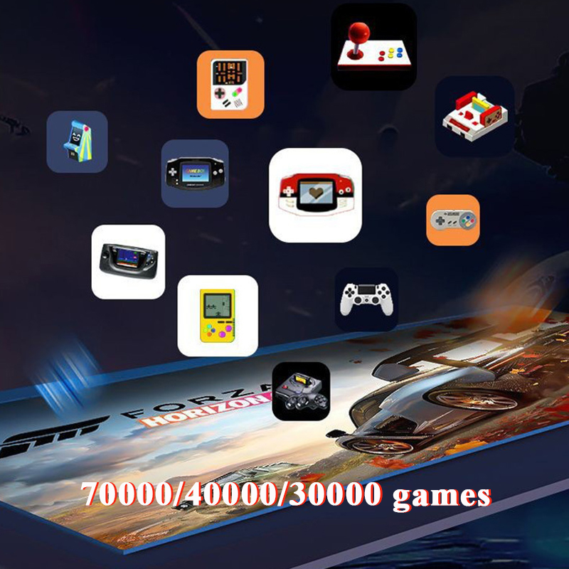 X2 レトロゲームスティック 128GB 70000/300 - Retro Gaming N64 のレビューと価格