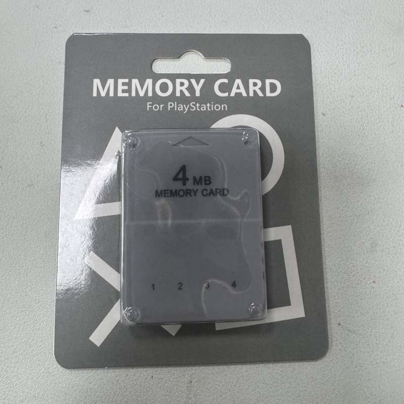 PS1用4MBメモリーカード - PlayStation 1 - Memory Card Ps1 のレビューと価格