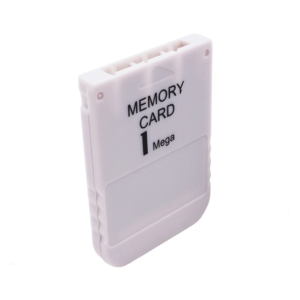 新しい 1MB 容量のメモリカード高速ユニバーサルビデオゲー - Memory Card Ps1 のレビューと価格