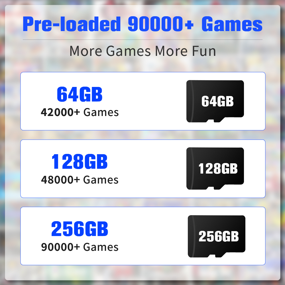 ゲームカード Raspberry Pi 4 モデル B 用  - Memory Card Ps1 のレビューと価格