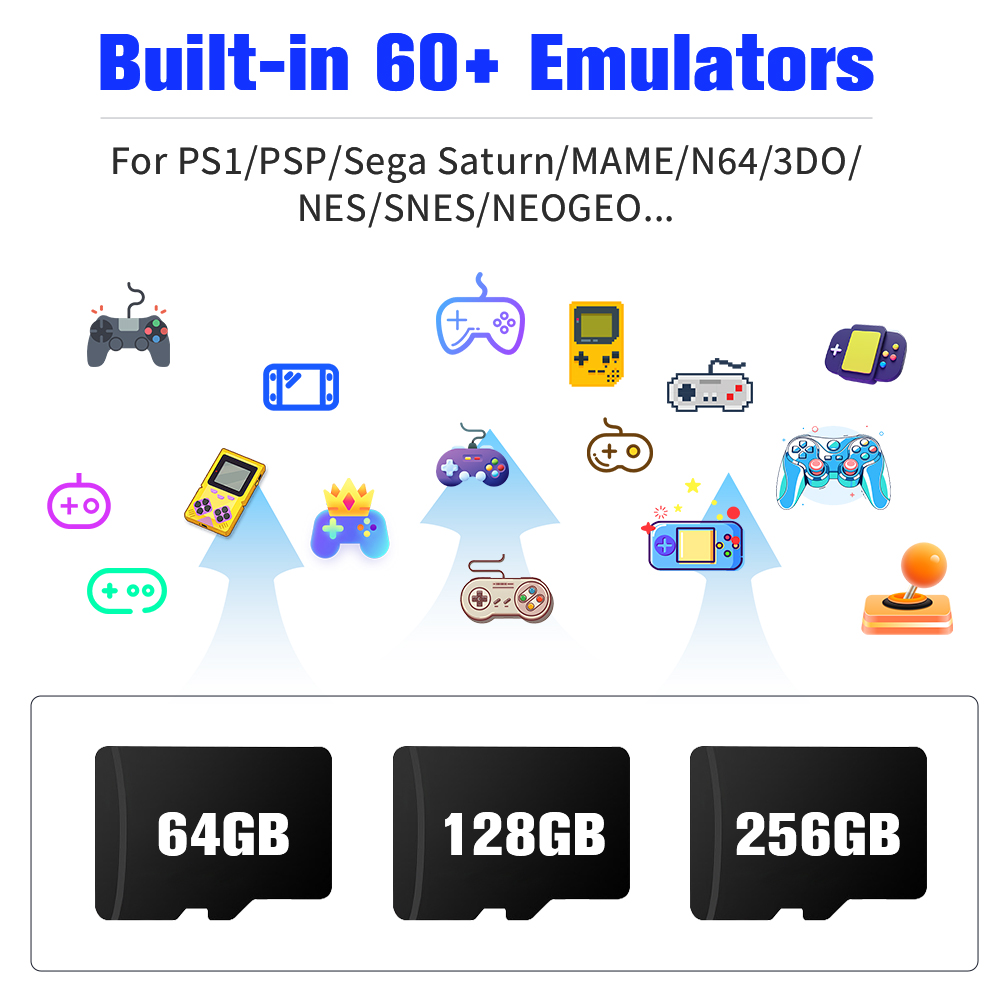 ゲームカード Raspberry Pi 4 モデル B 用  - Memory Card Ps1 のレビューと価格