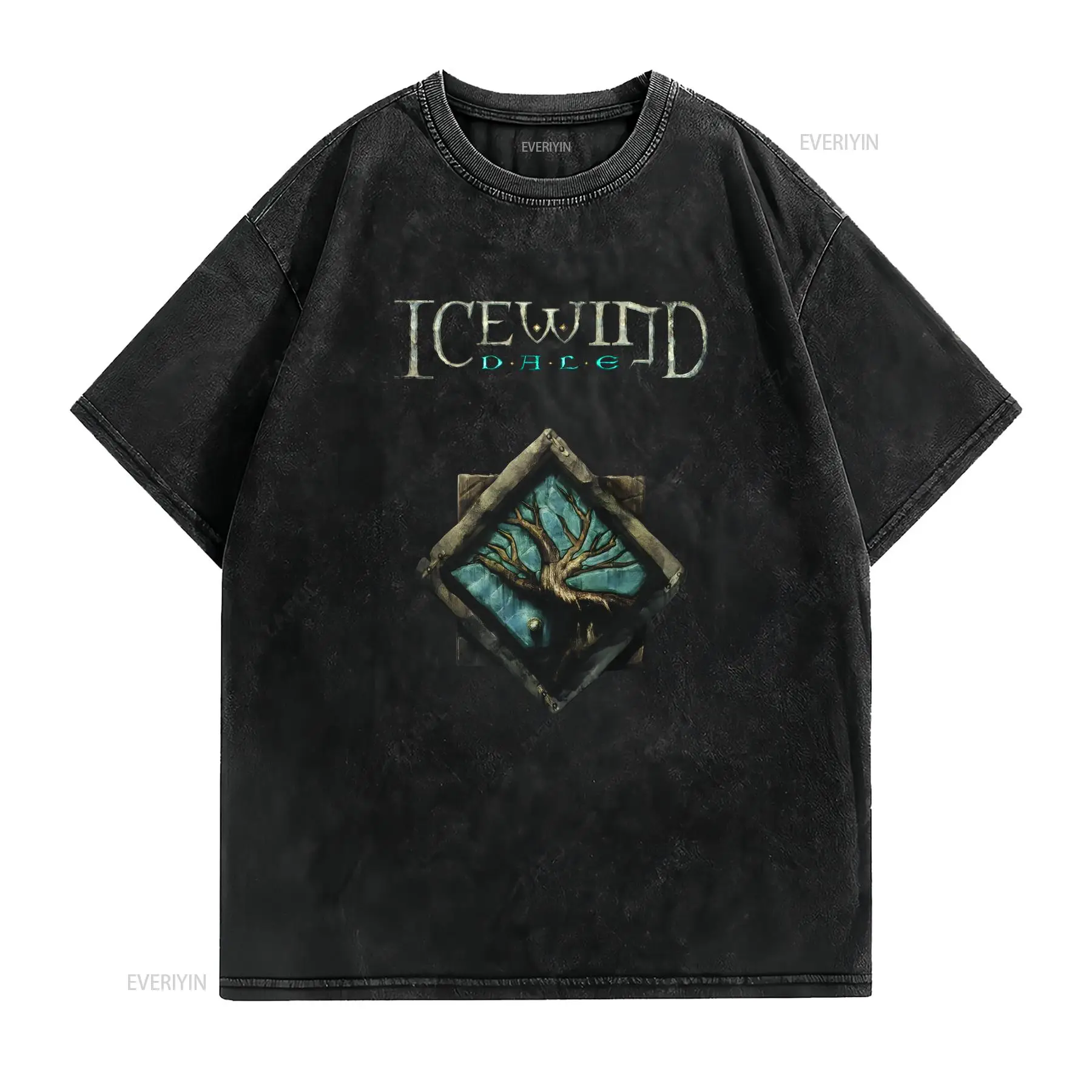 アイスウィンド デール ロゴ クラシック ビデオ ゲーム R - Retro Gaming T Shirt のレビューと価格