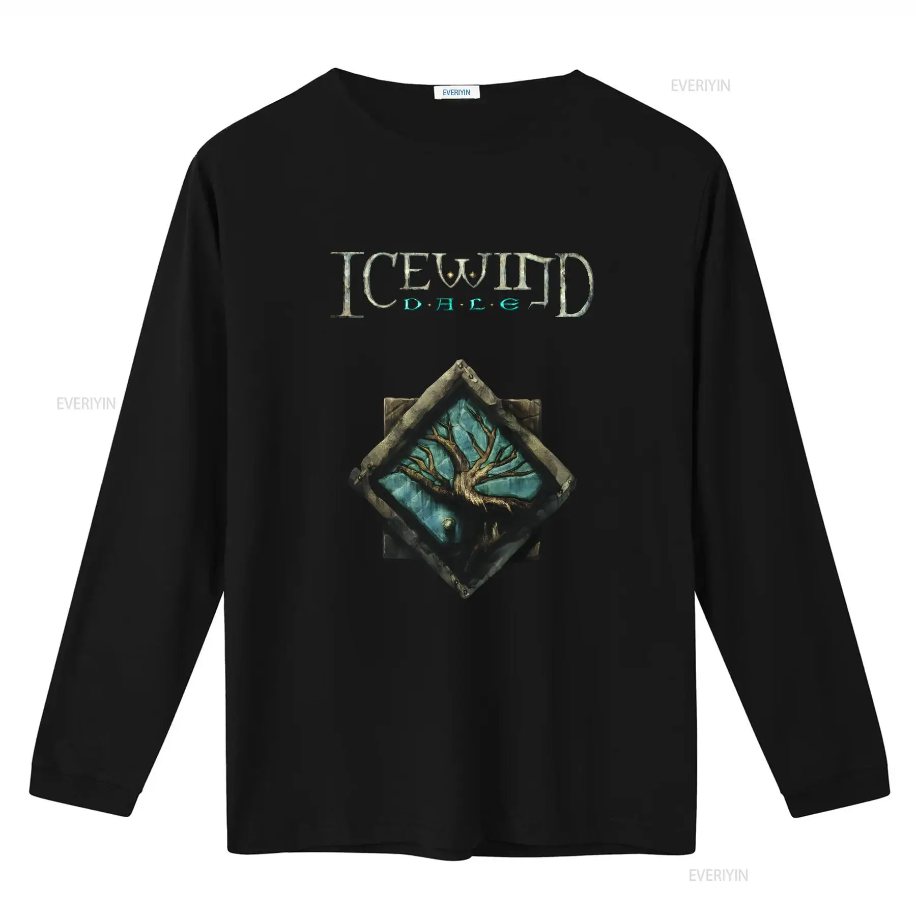 アイスウィンド デール ロゴ クラシック ビデオ ゲーム R - Retro Gaming T Shirt のレビューと価格