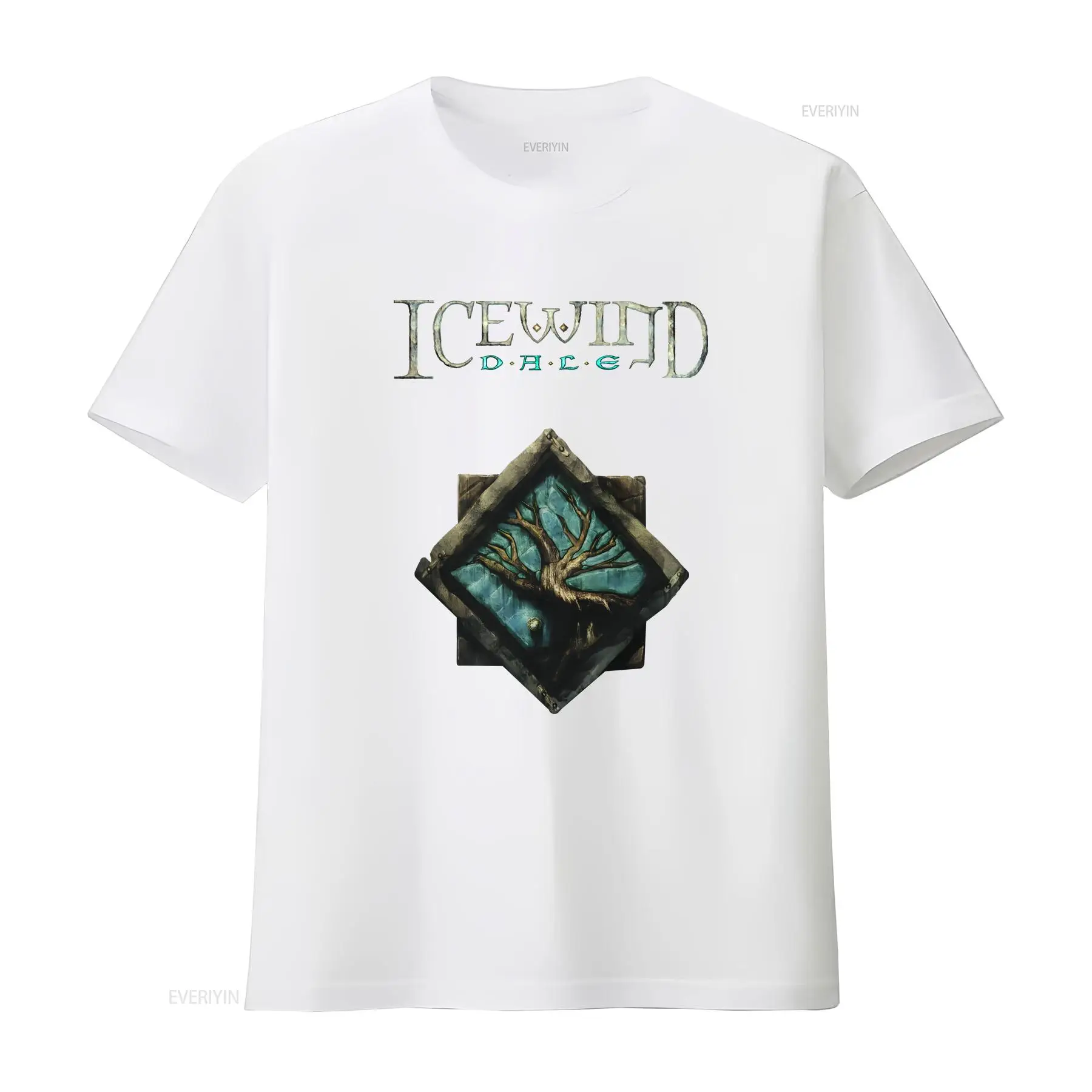 アイスウィンド デール ロゴ クラシック ビデオ ゲーム R - Retro Gaming T Shirt のレビューと価格
