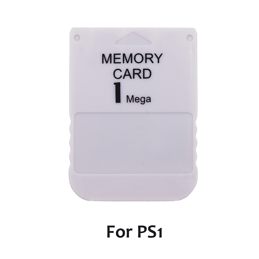 ゲームノット-ゲームコンソールメモリーカード、プレイステーシ - Memory Card Ps1 のレビューと価格