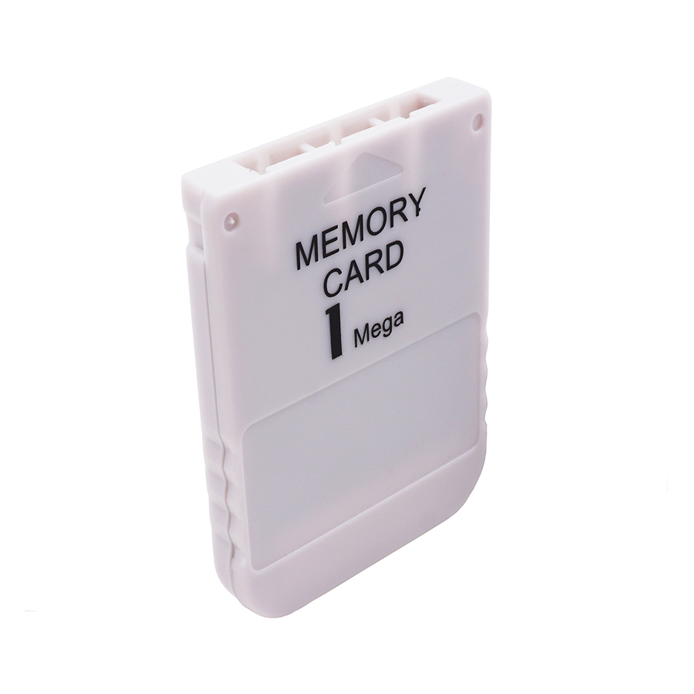ゲームノット-ゲームコンソールメモリーカード、プレイステーシ - Memory Card Ps1 のレビューと価格