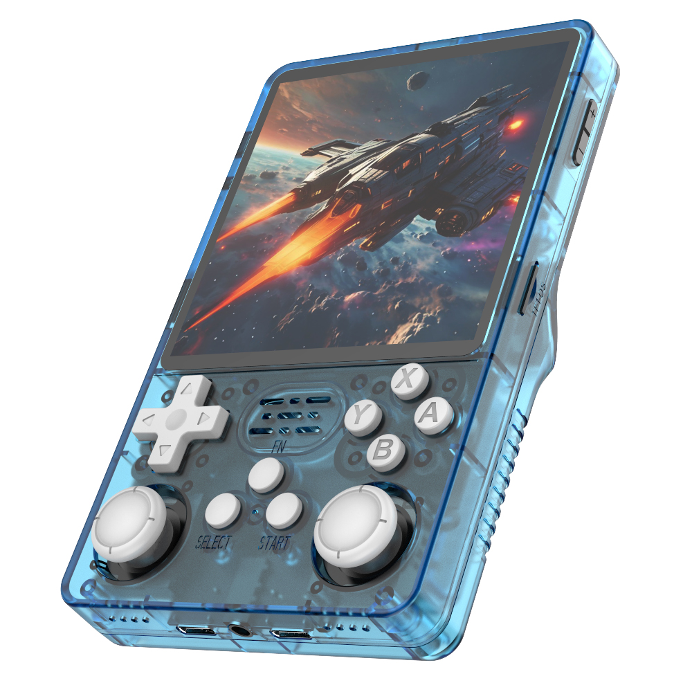 新型オープンソースシステム レトロゲーム携帯型ポケットコンソ - Retro Gaming Laptop のレビューと価格