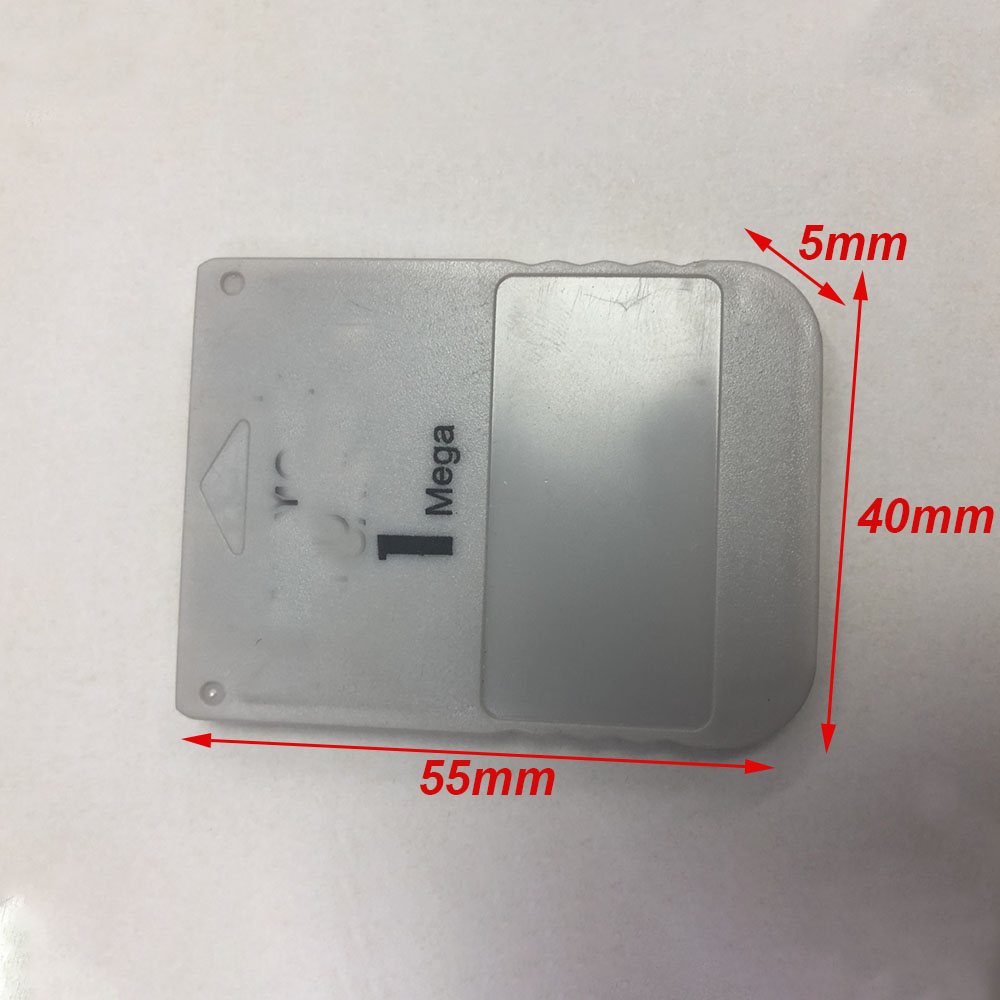 ゲームメモリーカード 1MBメモリーカード PS1用 高速ゲ - Memory Card Ps1 のレビューと価格