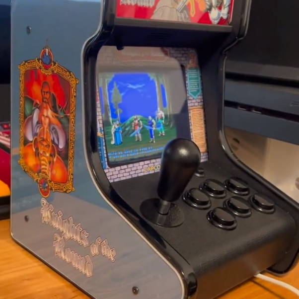 NSタブレット用Switchレトロゲームドック：カップテーマ - Retro Gaming Years のレビューと価格