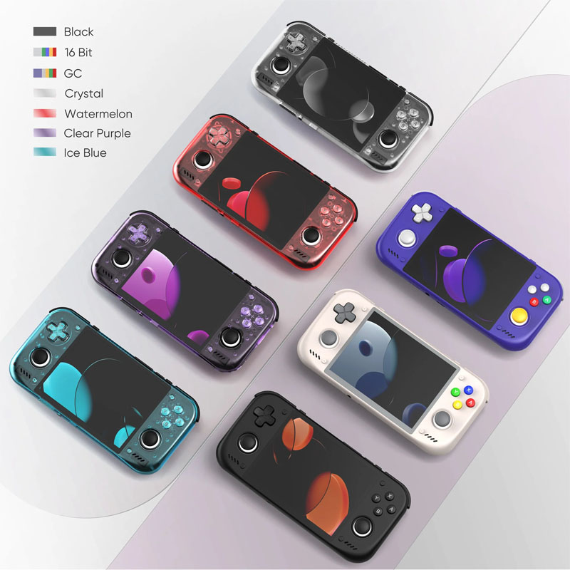 Retroid Pocket Novaゲーム機 4.5インチ - Retro Gaming Xbox One のレビューと価格