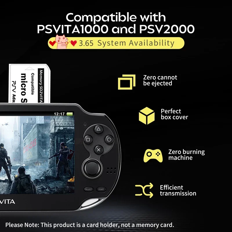 PS Vita メモリ TF カードバージョン 6.0 SD - Memory Card Ps1 のレビューと価格