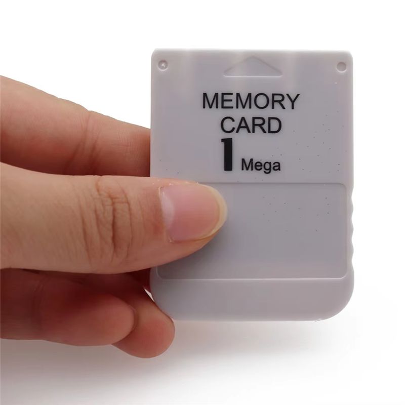 AC57-1MB メモリセーバーカード ソニー製 PS1 P - Memory Card Ps1 のレビューと価格