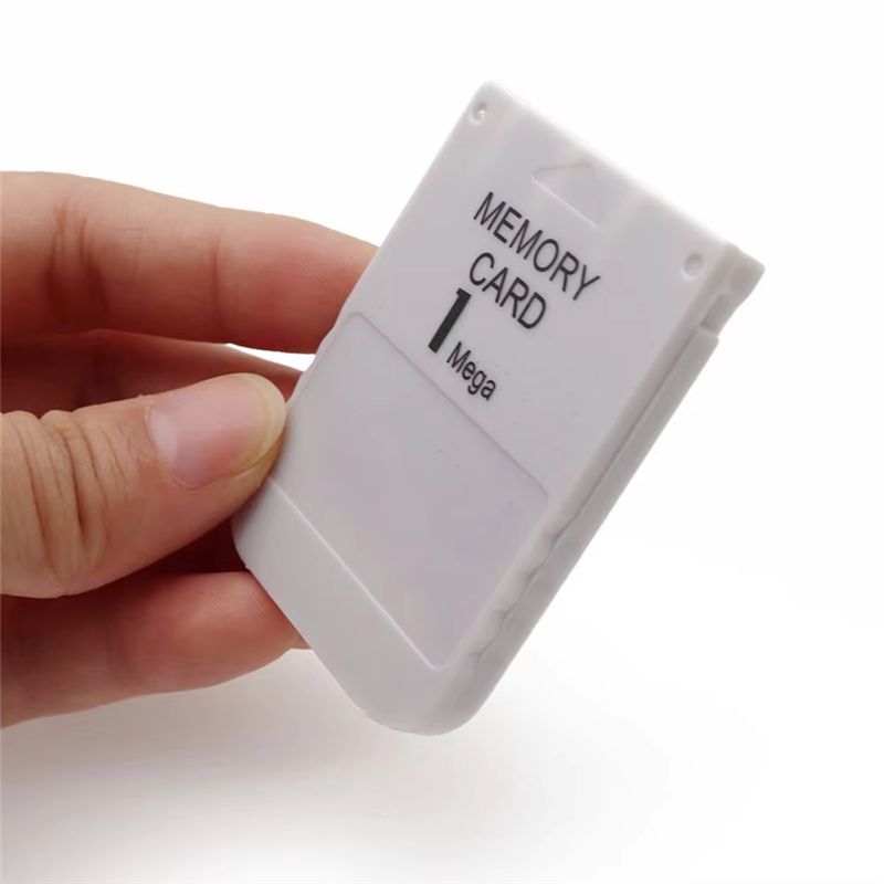 AC57-1MB メモリセーバーカード ソニー製 PS1 P - Memory Card Ps1 のレビューと価格