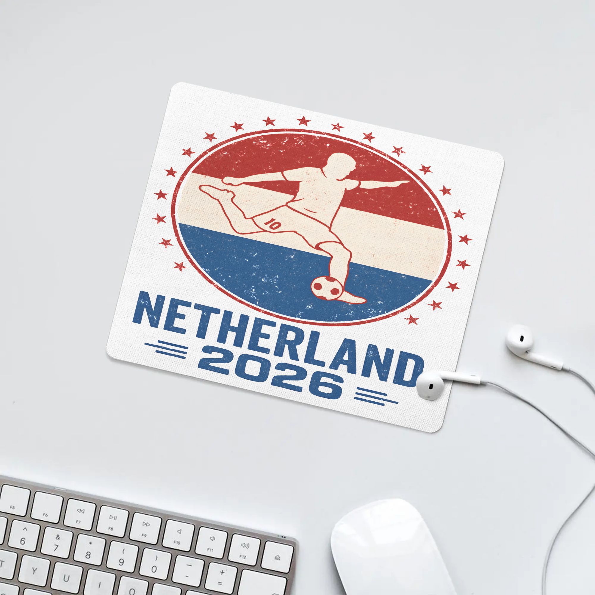 オランダ2026サッカーチームレトロバッジミニゲーミングマウ - Retro Gaming In 2026 のレビューと価格
