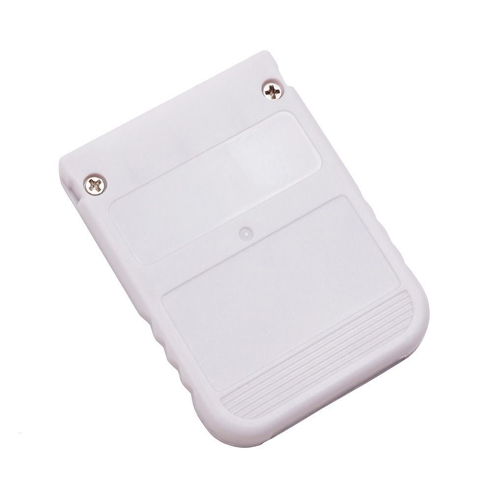 新製品 1MB容量メモリーカード ユニバーサルで信頼性の高い - Memory Card Ps1 のレビューと価格