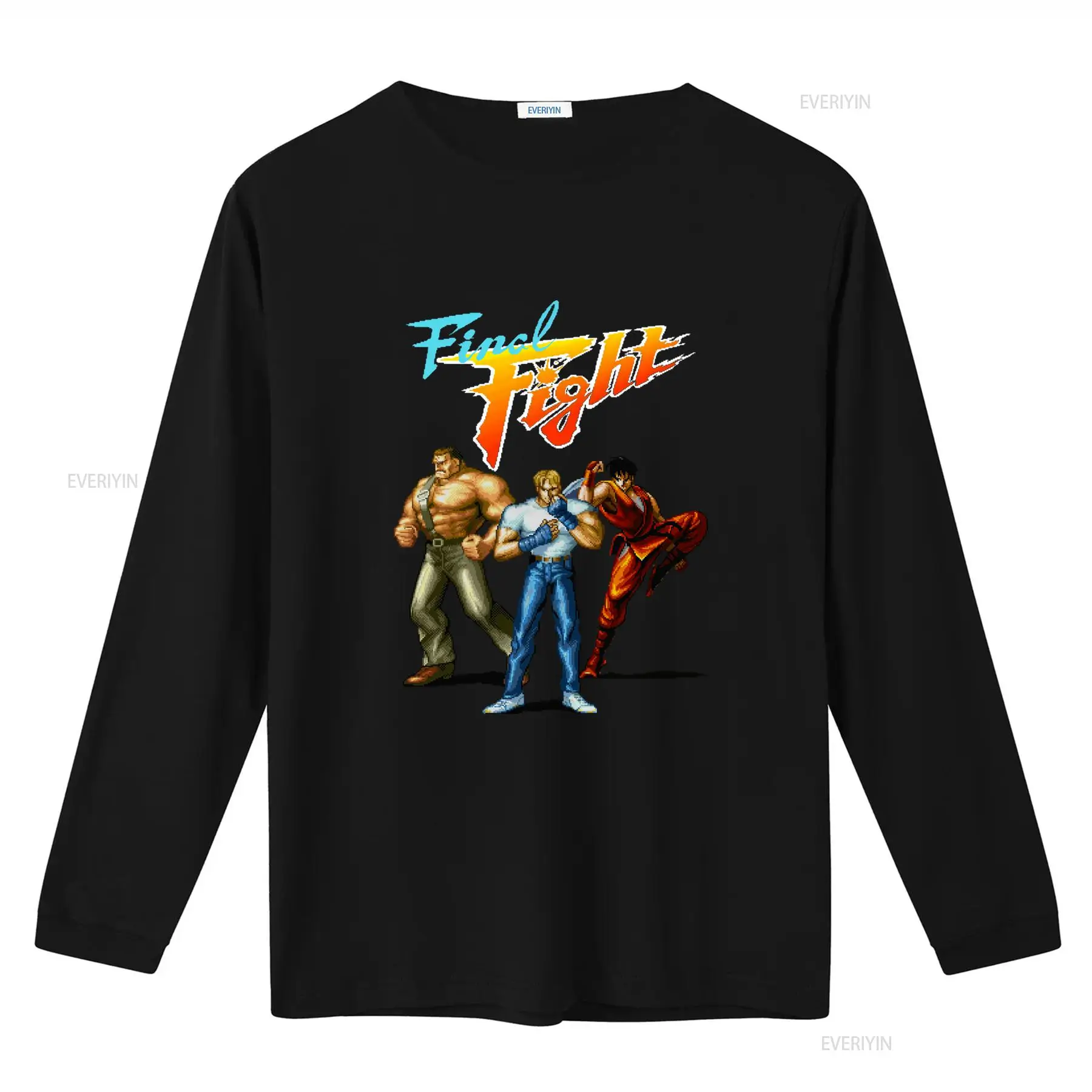 レトロ SNES アーケードファイナルファイトボックスカバー - Retro Gaming T Shirt のレビューと価格