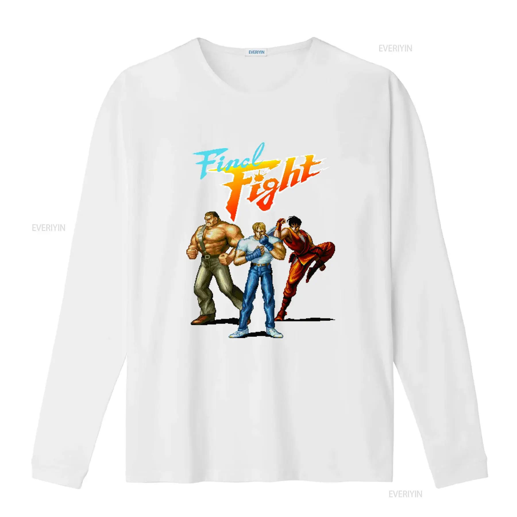 レトロ SNES アーケードファイナルファイトボックスカバー - Retro Gaming T Shirt のレビューと価格