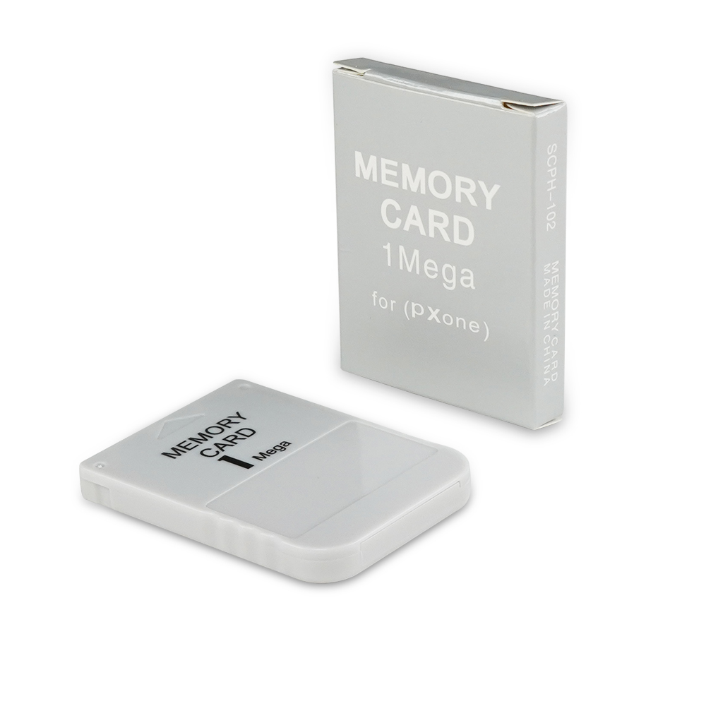 高速読み書き対応 PS1 1Mメモリーカード（プレイステーシ - Memory Card Ps1 のレビューと価格