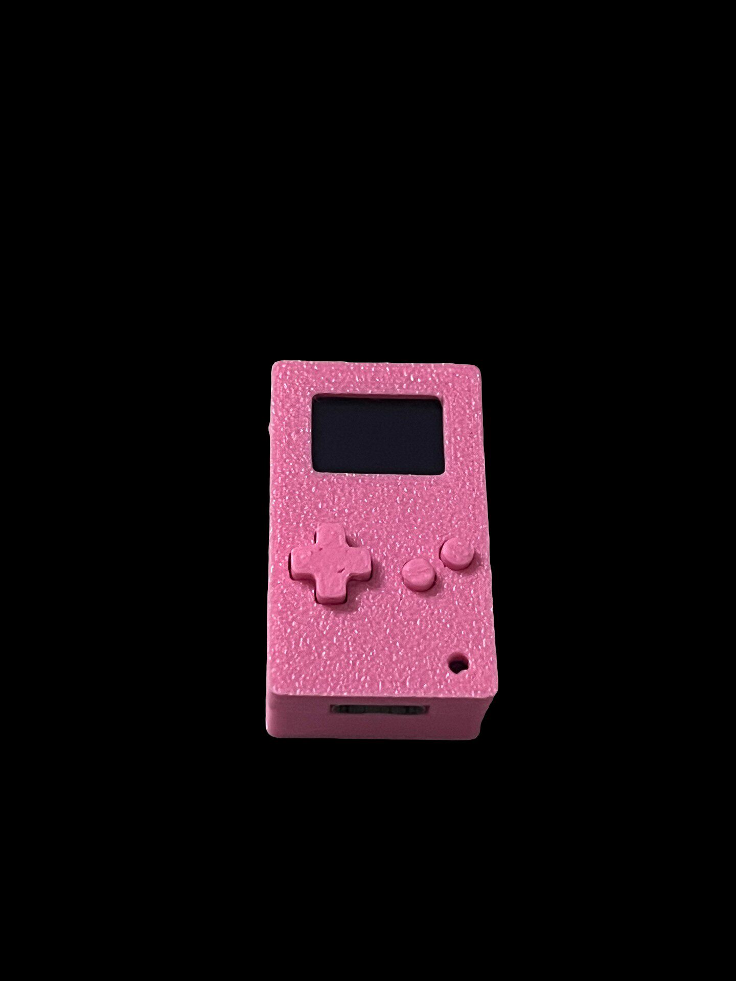 Thumby Mini レトロハンドヘルドゲームコンソール  - Retro Gaming Portable のレビューと価格