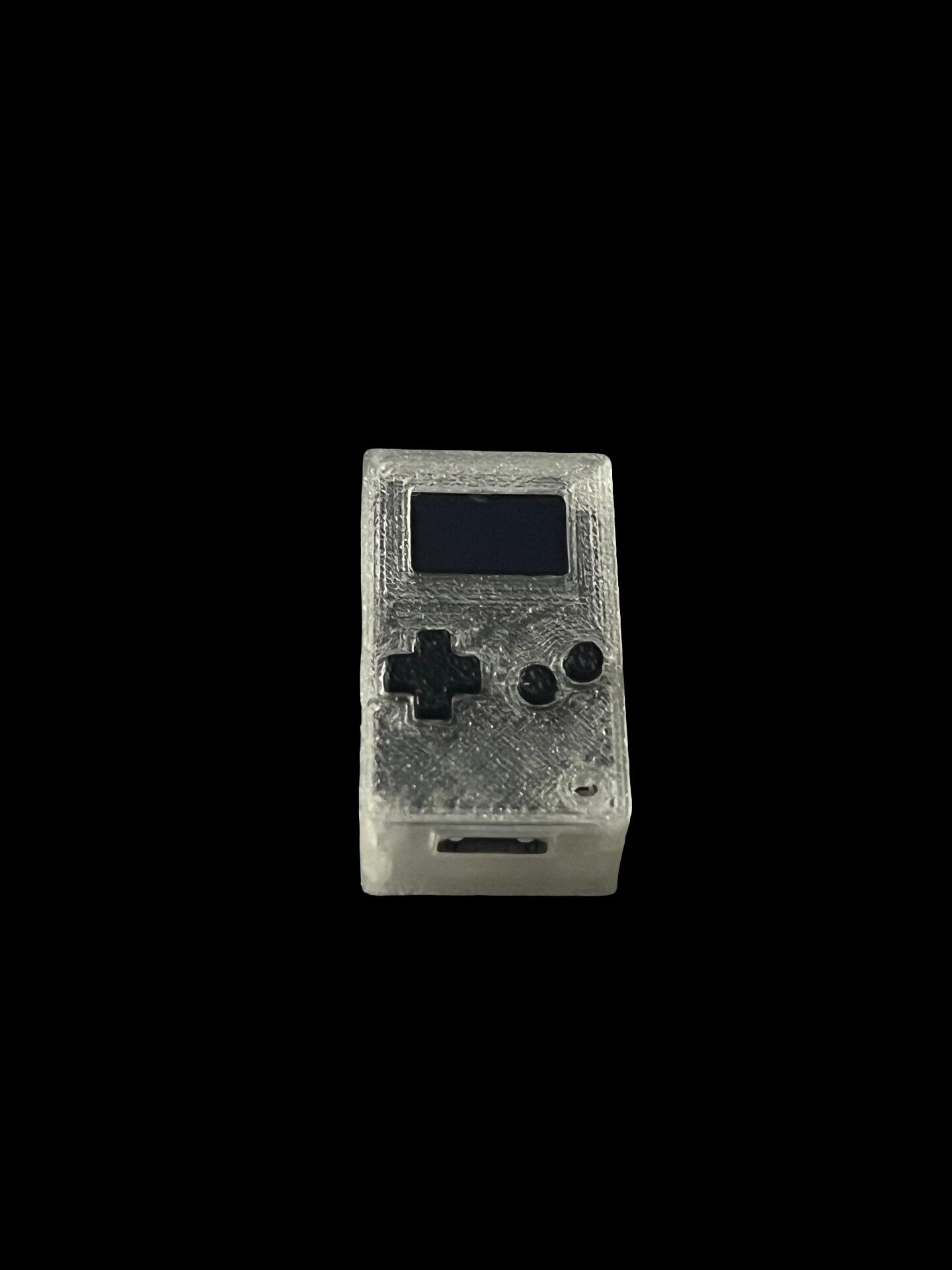 Thumby Mini レトロハンドヘルドゲームコンソール  - Retro Gaming Portable のレビューと価格