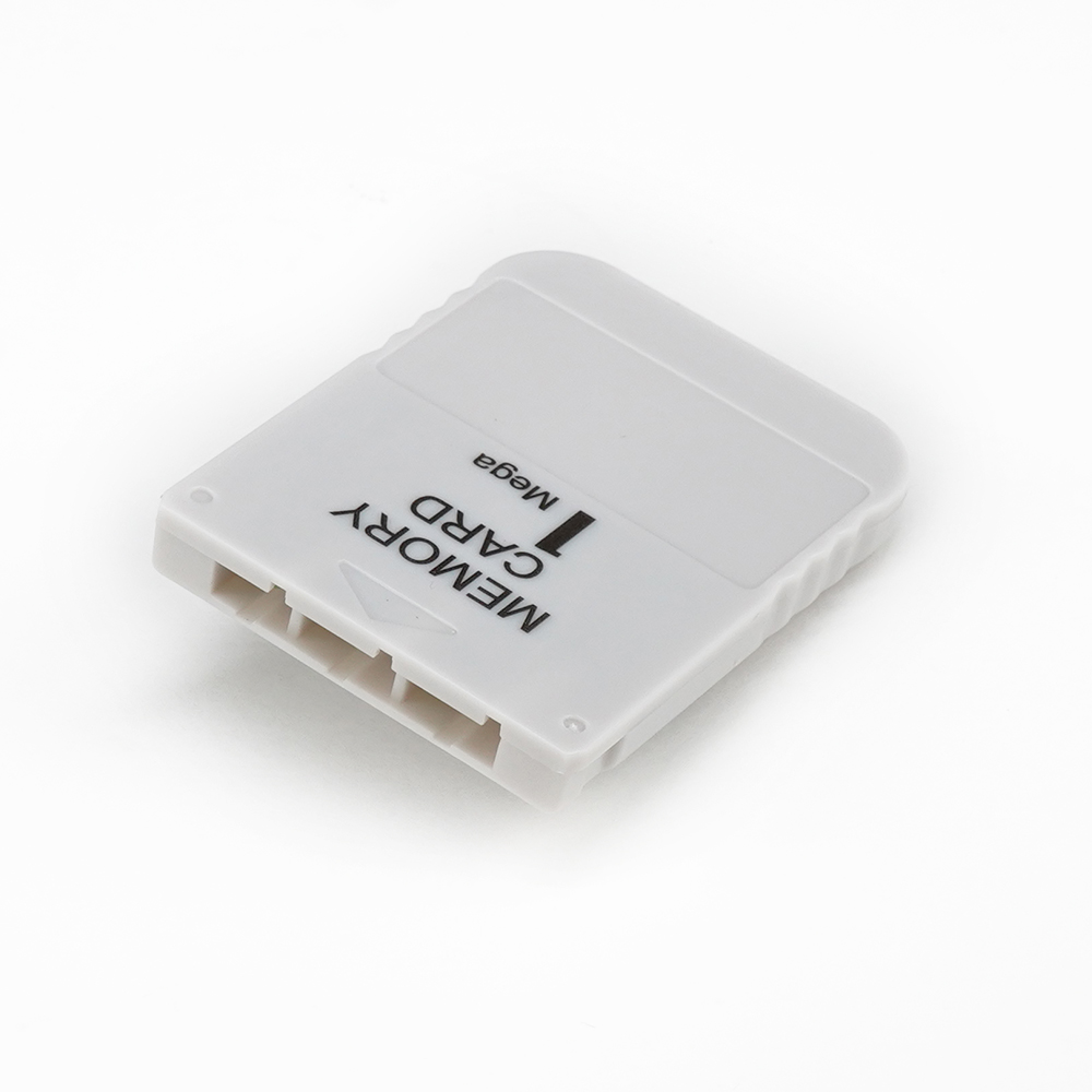 10x FOR PS1 メモリカード PS1 PS One  - Memory Card Ps1 のレビューと価格