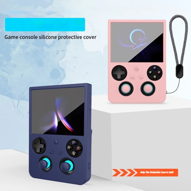 ANBERNIC RG477V シリコン保護ケース レトロハ - Retro Gaming In 2026 のレビューと価格