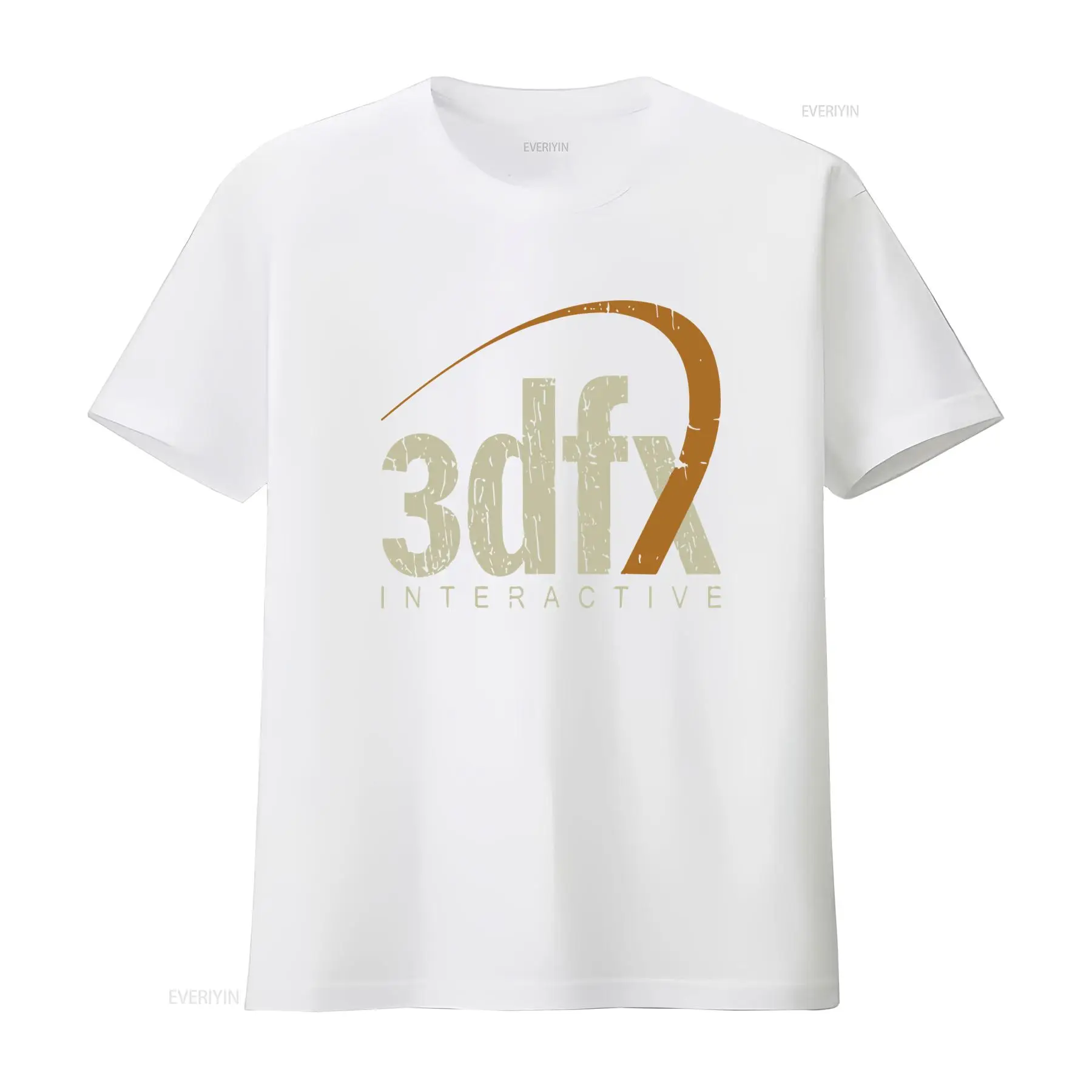 1994年ヴィンテージ 3dfx インタラクティブ メンズT - Retro Gaming T Shirt のレビューと価格
