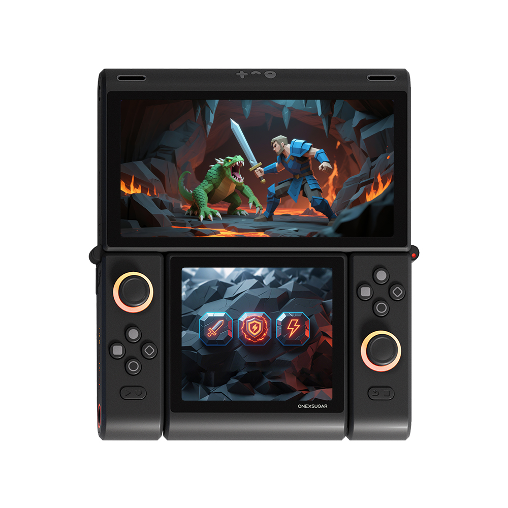 OneXPlayer OneXSugar ポケットハンドヘル - Retro Gaming Xbox One のレビューと価格
