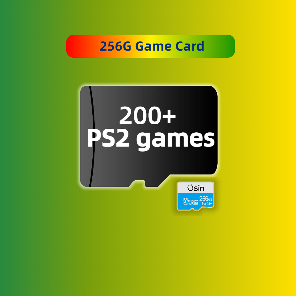 ゲームカードは Ayn Odin 2 Odin2 Porta - Memory Card Ps1 のレビューと価格