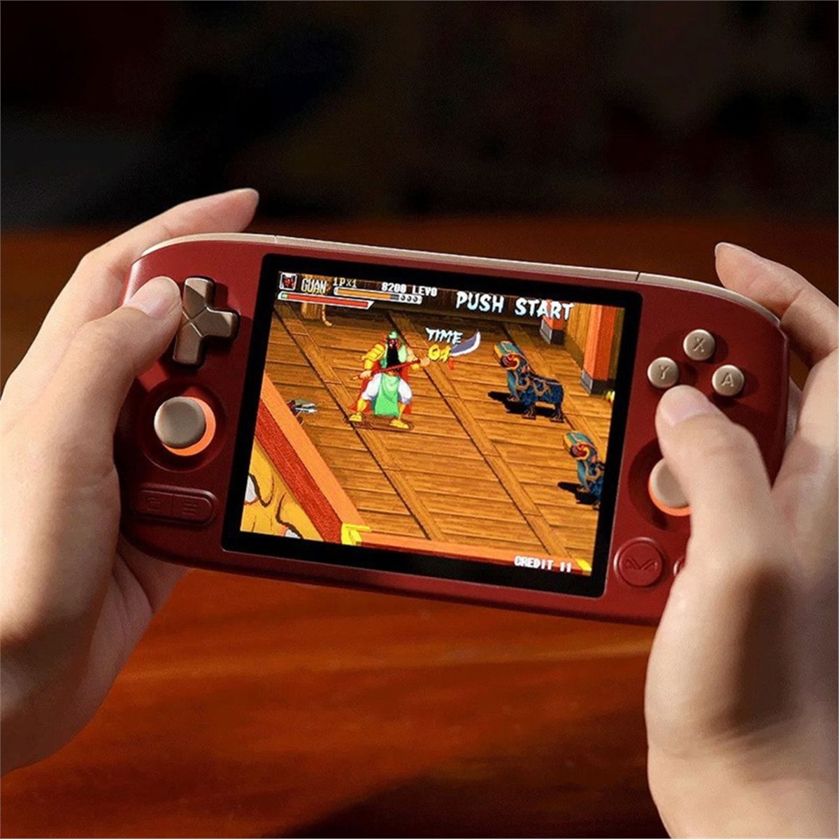 更新しました。 ポケット AIR ミニレトロハンドヘルドゲー - Retro Gaming Console のレビューと価格