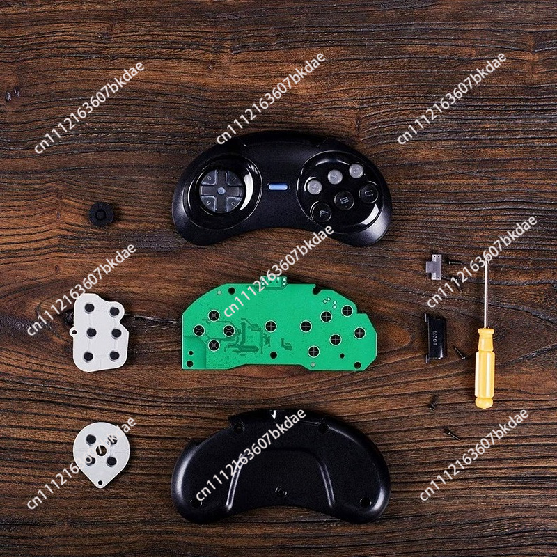 DIY Bluetoothゲームコントローラーアダプターキッ - Retro Gaming Console のレビューと価格