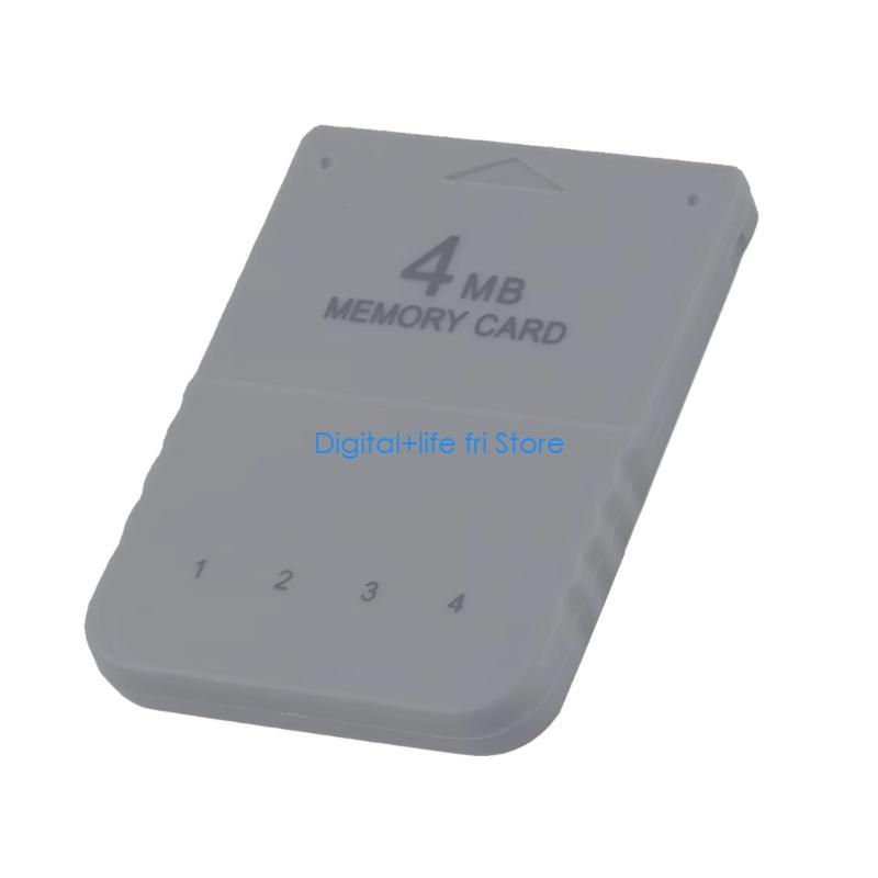 E06D 軽量 4MB 4Mega メモリカード PS1 ゲ - Memory Card Ps1 のレビューと価格